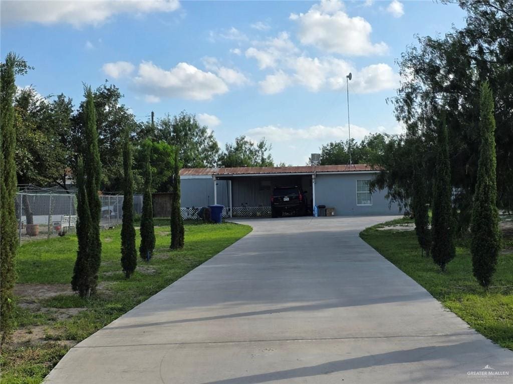 7103 Jewel Dr Unit 19, Mission, TX 78574 - photo 1