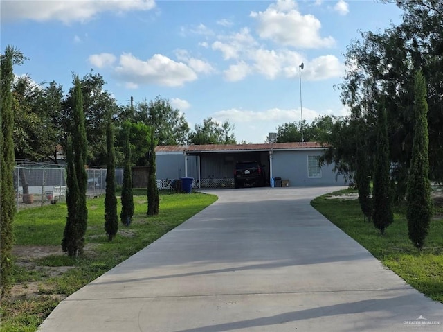 7103 Jewel Dr Unit 19, Mission, TX 78574 - photo 1