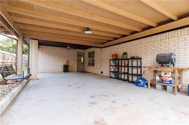 3420 W Rose Wood St, Edinburg, TX 78541 - photo 22