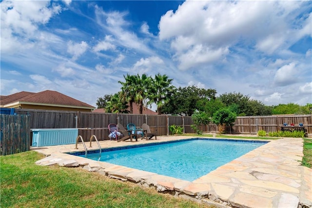3420 W Rose Wood St, Edinburg, TX 78541 - photo 20