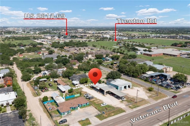 4507 S Veterans Blvd, Edinburg, TX 78542 - photo 2