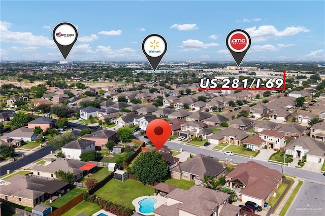 2510 Gregg Dr, Edinburg, TX 78542 - photo 23
