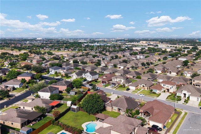 2510 Gregg Dr, Edinburg, TX 78542 - photo 22