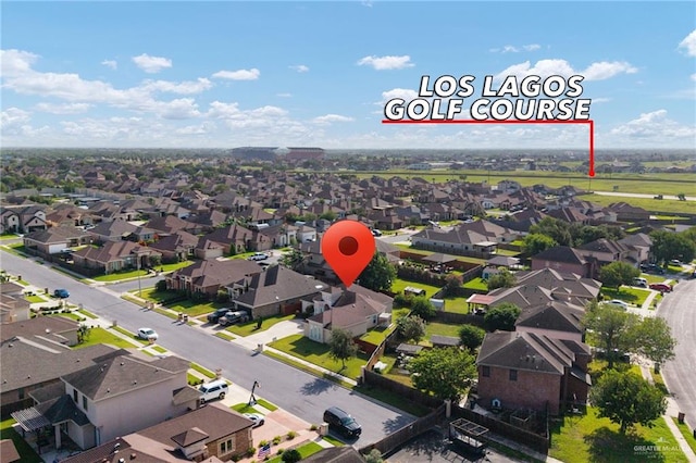 2510 Gregg Dr, Edinburg, TX 78542 - photo 25