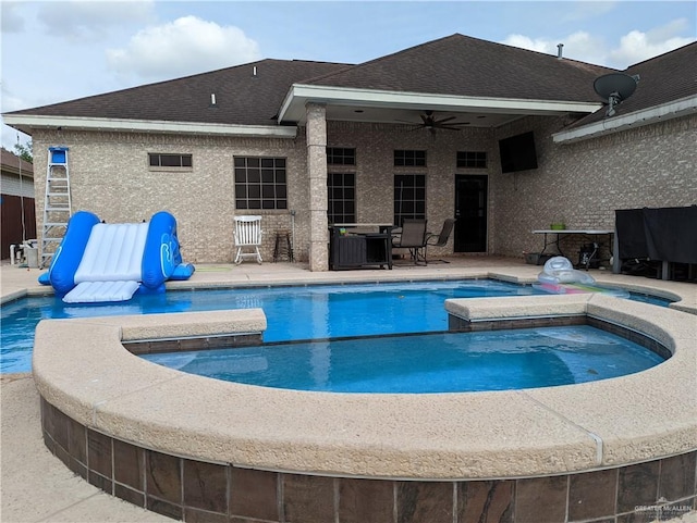 2721 Hylton Ave, Edinburg, TX 78539 - photo 30