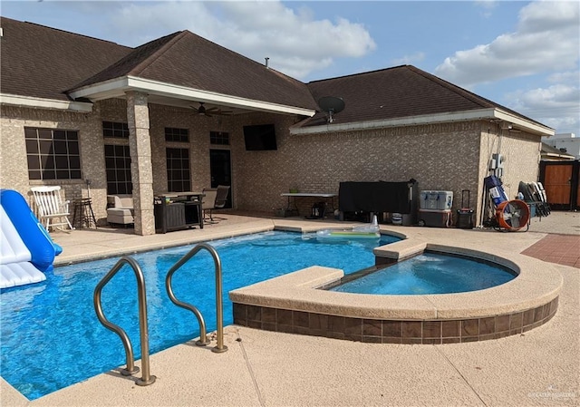 2721 Hylton Ave, Edinburg, TX 78539 - photo 33