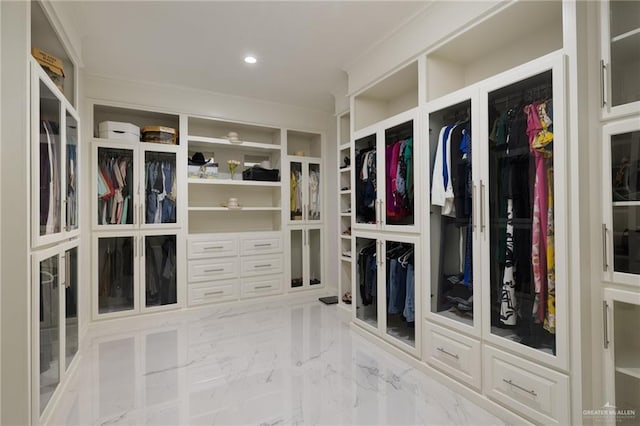 4552 Estancia Pkwy, Mcallen, TX 78504 - view of walk in closet
