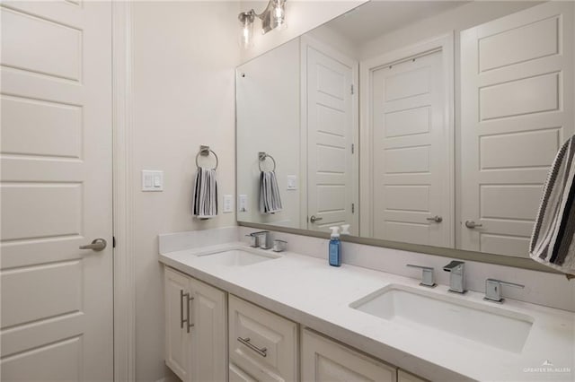 4552 Estancia Pkwy, Mcallen, TX 78504 - full bathroom with double vanity