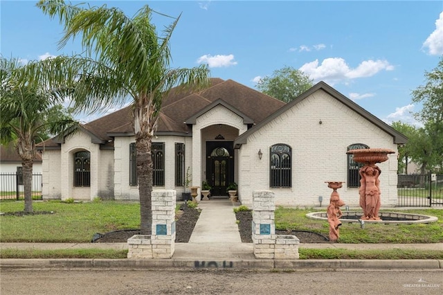 404 Lucas Ct, Alamo, TX 78516 - photo 1