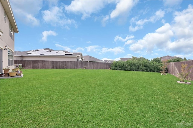 4816 Ensenada Ave, Mcallen, TX 78504 - view of fenced backyard