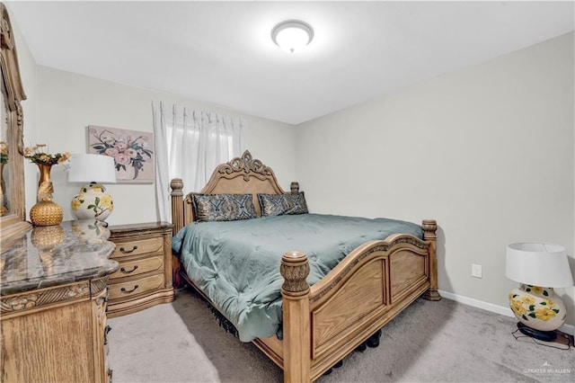 4816 Ensenada Ave, Mcallen, TX 78504 - carpeted bedroom with baseboards