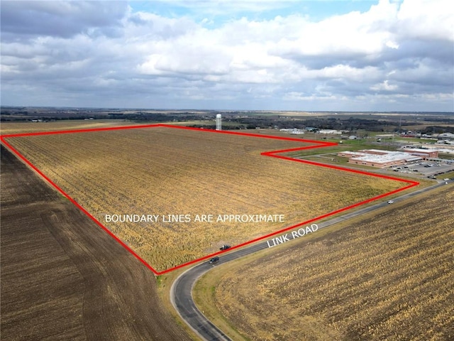 TBD Friedens Church Rd, Seguin, TX 78155