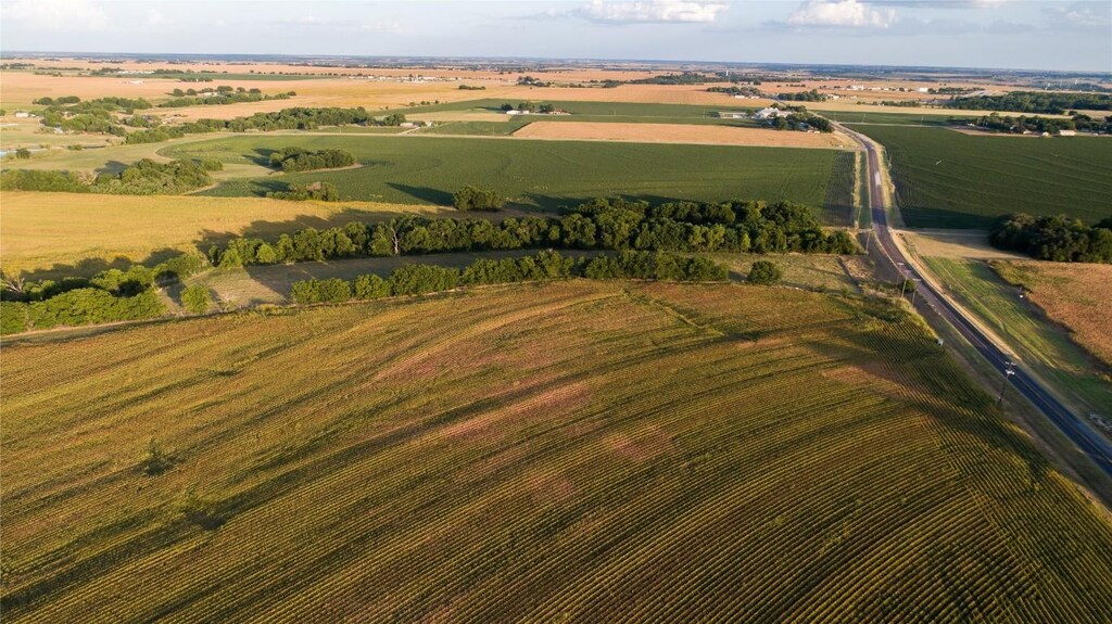 TBD N Fm 619th Rd, Taylor, TX 76574 - photo 1