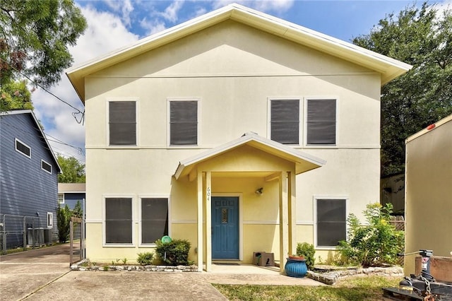 604 Fletcher St, Austin TX, 78704 land for sale