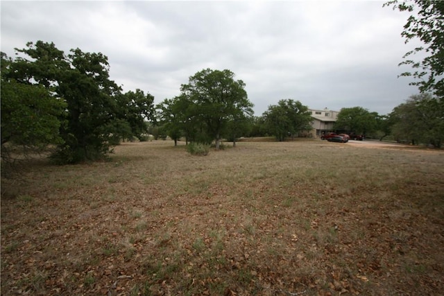 1008 Hi Stirrup, Horseshoe Bay TX, 78657 land for sale