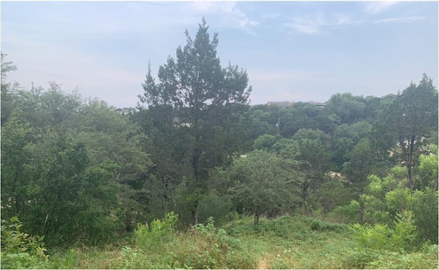 2644 Crazyhorse Pass, Austin TX, 78734 land for sale