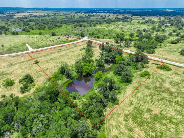 180 Sunny Day Dr, Red Rock TX, 78662 land for sale