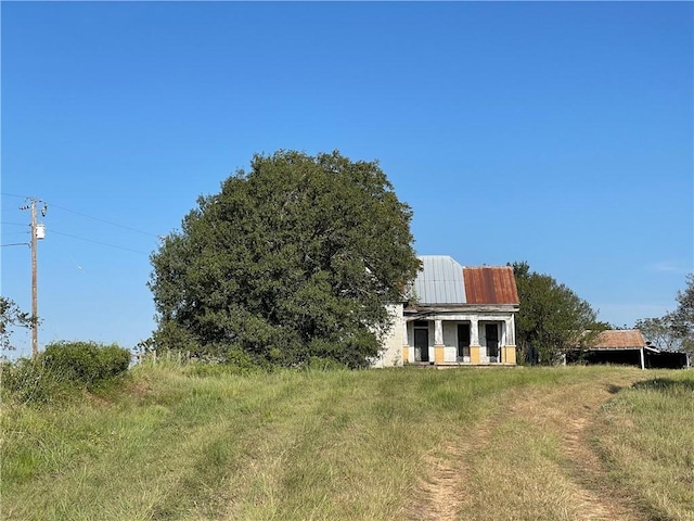 200 Pleasant Grove Rd, Elgin TX, 78621 land for sale