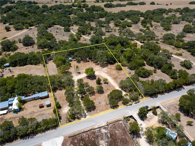 427 Creek Rd, Dripping Springs TX, 78620 land for sale