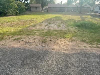 319 Webb St, Smithville TX, 78957 land for sale