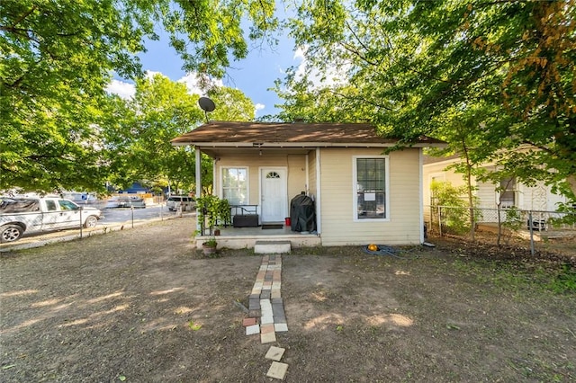 1511 Holly St, Austin TX, 78702, 2 bedrooms, 1 bath house for sale