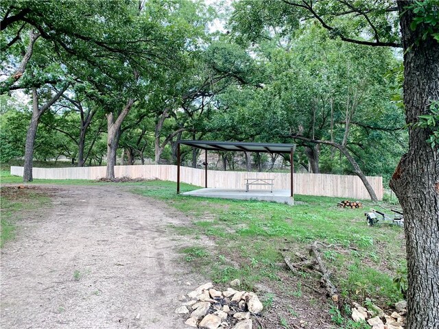 000 River Shoals Dr Lot 109, Kempner, TX 76539 - photo 21