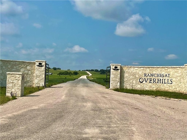 LOT30 Blaha Oaks Rd, Fredericksburg TX, 78624 land for sale