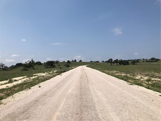 Listing photo 3 for LOT30 Blaha Oaks Rd, Fredericksburg TX 78624