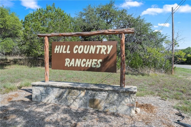 TBD Buzzard High Rd, Wimberley TX, 78676 land for sale