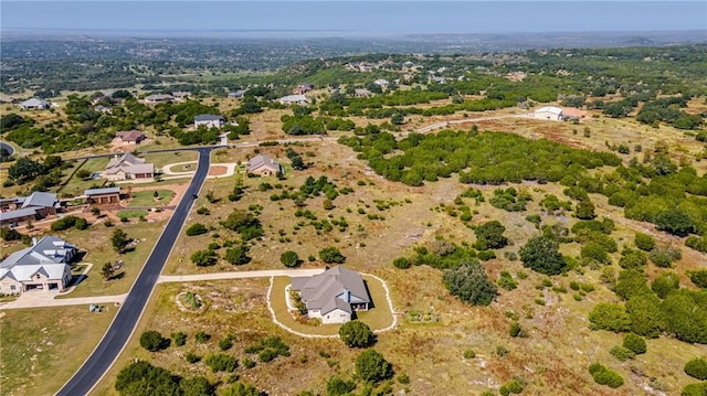 Listing photo 3 for LOT82 Big Sky, Burnet TX 78611