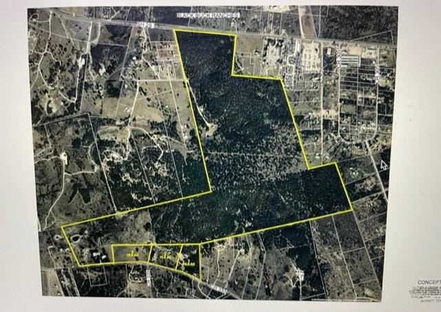 000 County Road 330, Burnet TX, 78611 land for sale