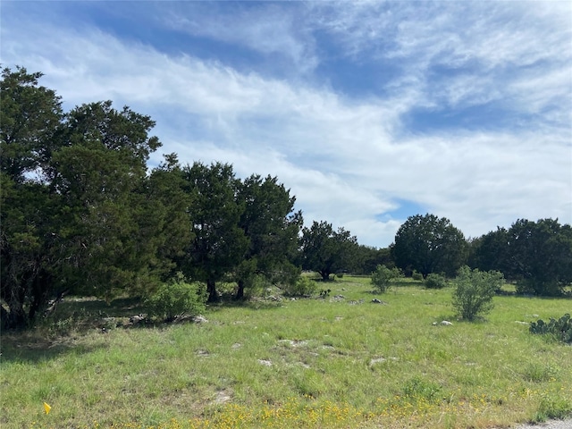 Listing photo 2 for Lot1136 Hi Mesa, Horseshoe Bay TX 78657