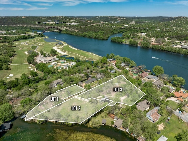 Listing photo 2 for 4825 Laguna Ln, Austin TX 78746