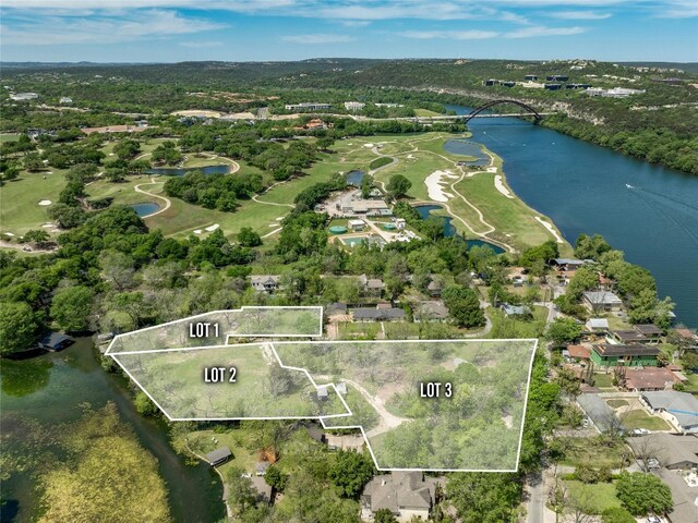 1719 Channel Rd, Austin, TX 78746 - photo 4