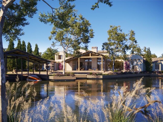 1719 Channel Rd, Austin, TX 78746 - photo 2