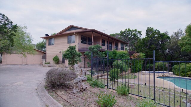 254 Buckhaven Dr, Canyon Lake TX, 78133, 3 bedrooms, 2 baths house for sale