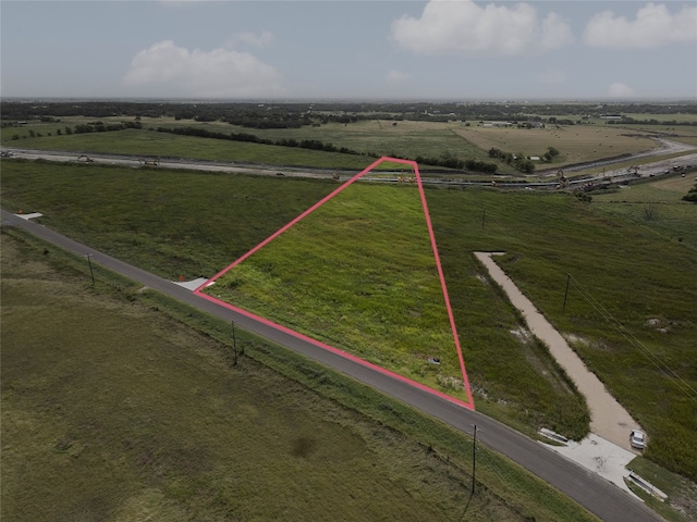 1066 County Road 153, Georgetown TX, 78626 land for sale