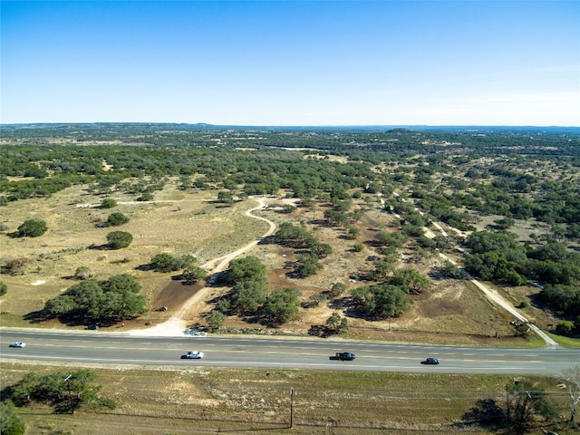 TBD 281 Highway, Blanco TX, 78606 land for sale