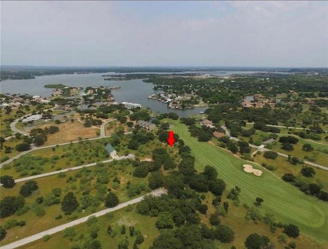 327 Parallel Cir, Horseshoe Bay TX, 78657 land for sale