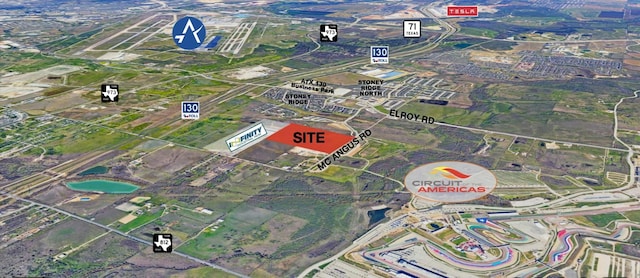 TBD Mc Angus Rd, Del Valle, TX 78617 - photo 2