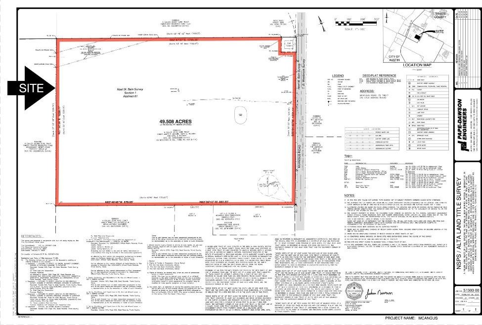 TBD Mc Angus Rd, Del Valle, TX 78617 - photo 3