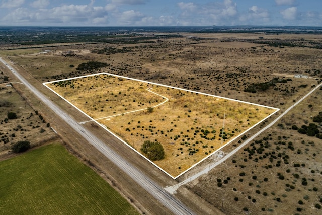 4220 W US Highway 190, Lometa TX, 76853 land for sale