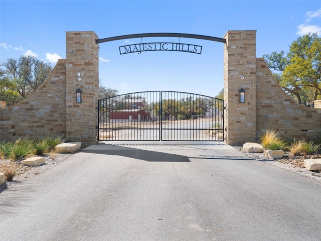 LOT116 Majestic Hills Dr, Blanco TX, 78606 land for sale