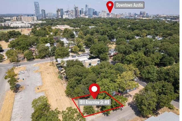 1911 Riverview St Unit B, Austin, TX 78702 - photo 2