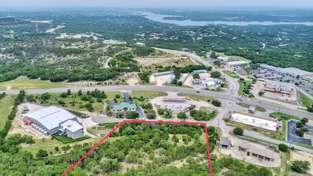 7803 Bronco Ln, Lago Vista TX, 78645 land for sale