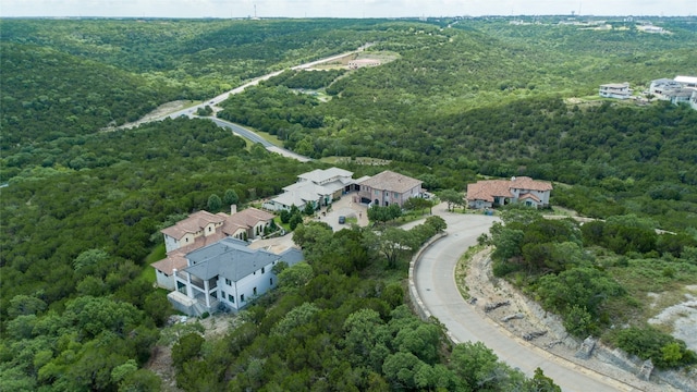 Listing photo 3 for 13129 Villa Montana Way, Austin TX 78732