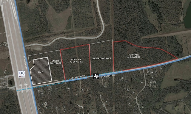 TBD Fm 1185, Lockhart TX, 78644 land for sale