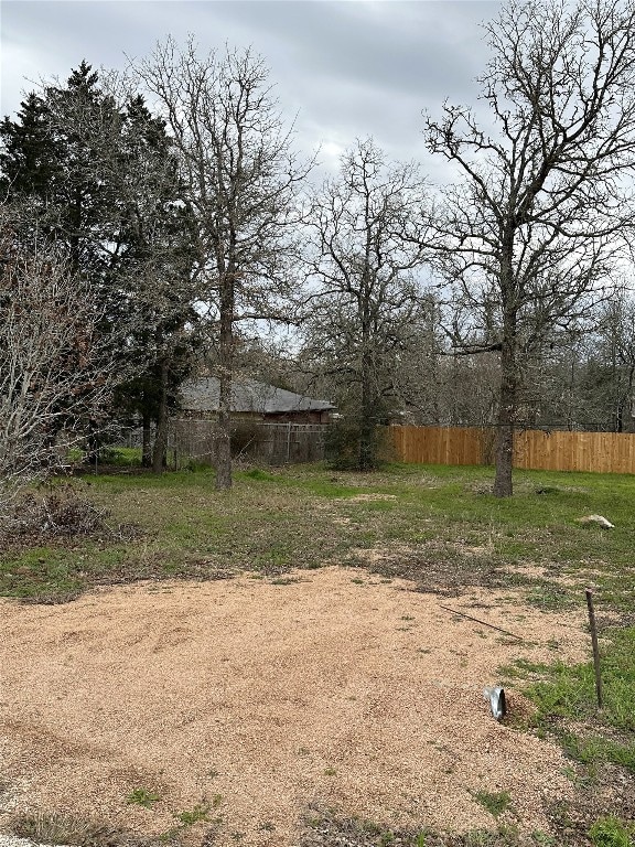 Listing photo 3 for 000 Chickasaw, Smithville TX 78957