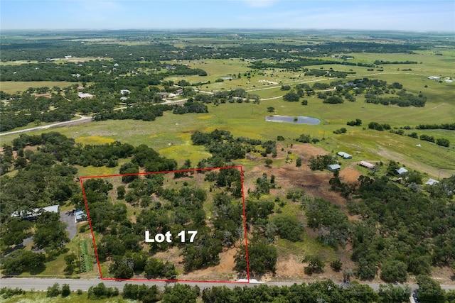 1500 County Road 153, Georgetown TX, 78626 land for sale