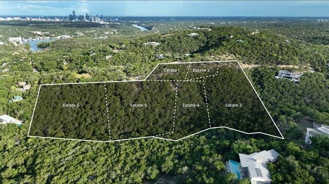 1 Martelli Ln, Austin, TX 78746 - photo 11